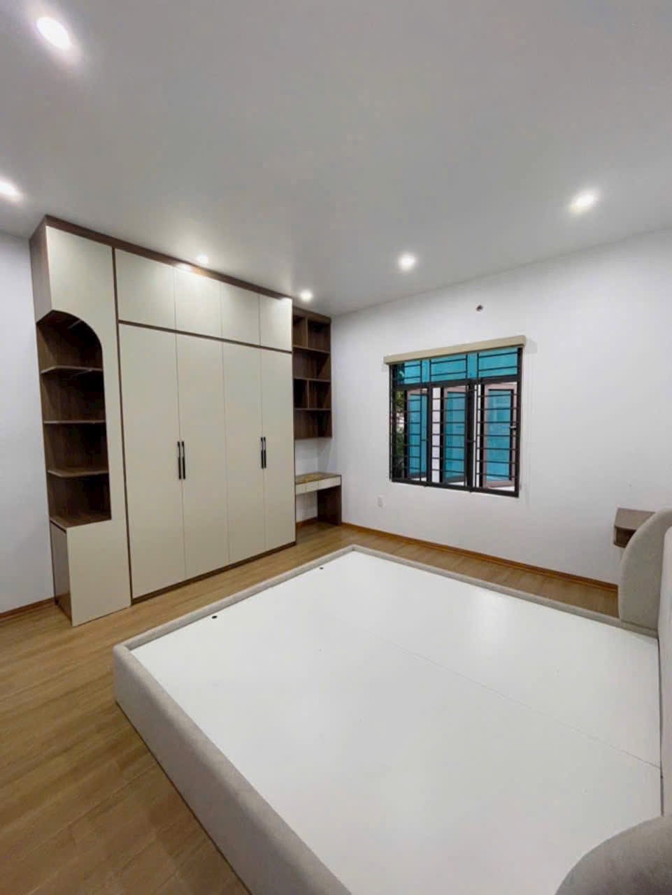 Bán nhà 4 tầng ngõ phố Võ Thị Sáu, ph Nguyễn Trãi, TP HD, 40m2, 3 ngủ, 3vs, 2.58 tỷ - Ảnh 5
