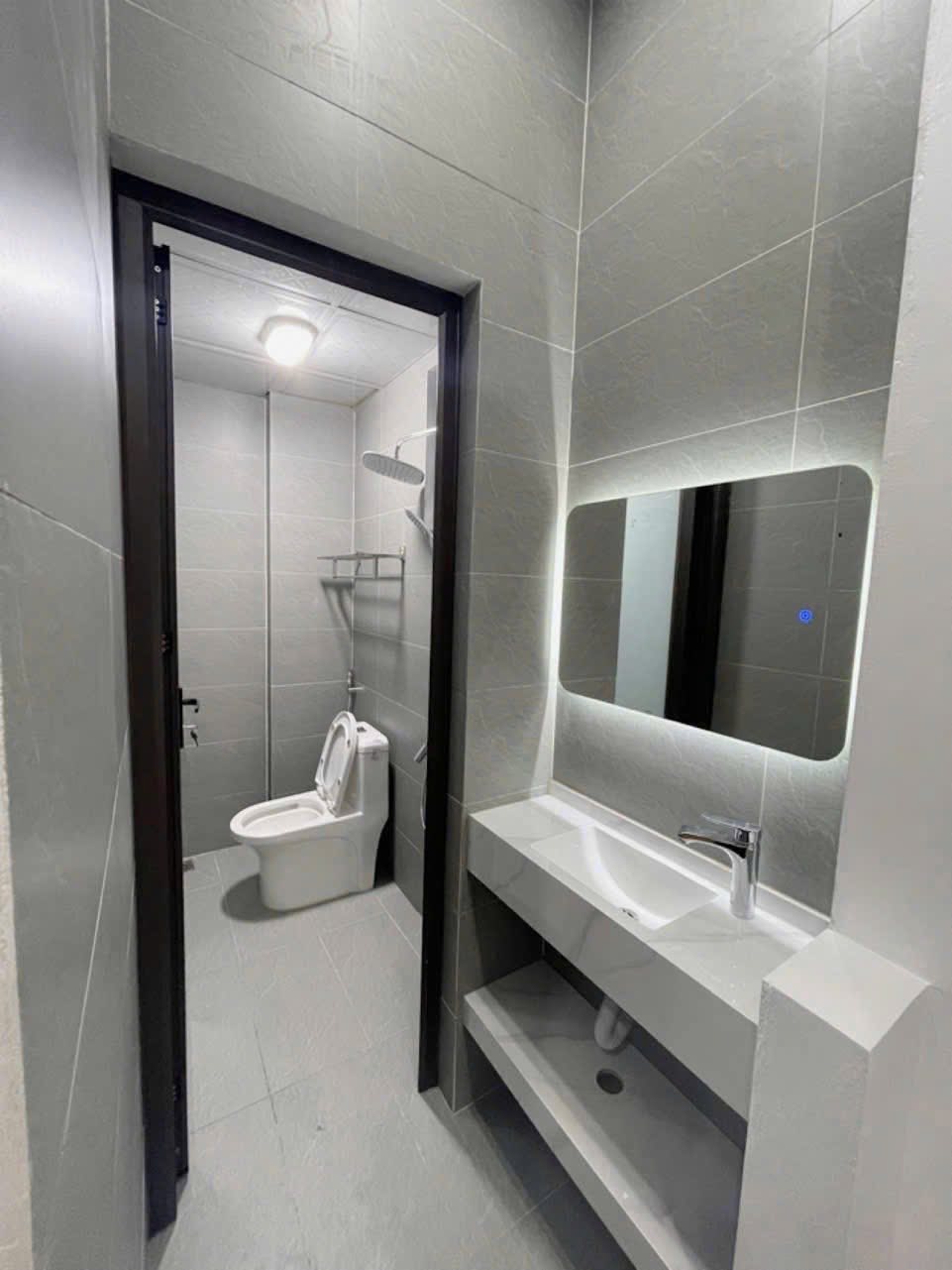 Bán nhà 4 tầng ngõ phố Võ Thị Sáu, ph Nguyễn Trãi, TP HD, 40m2, 3 ngủ, 3vs, 2.58 tỷ - Ảnh 6