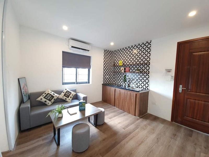 BÁN NHÀ PHẠM VĂN ĐỒNG, Ô TÔ, SÁT PHỐ, GẦN CÔNG VIÊN HÒA BÌNH, VIEW HỒ, KINH DOANH 40M NHỈNH 10 TỶ - Ảnh 2