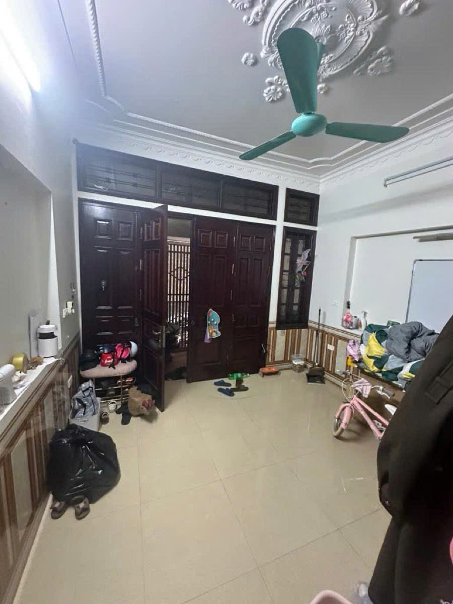 PHÂN LÔ LÊ TRỌNG TẤN_ KHU QUÂN ĐỘI DT 42m2 5 tầng mặt tiền 4m Giá 12.5 tỷ - Ảnh 1