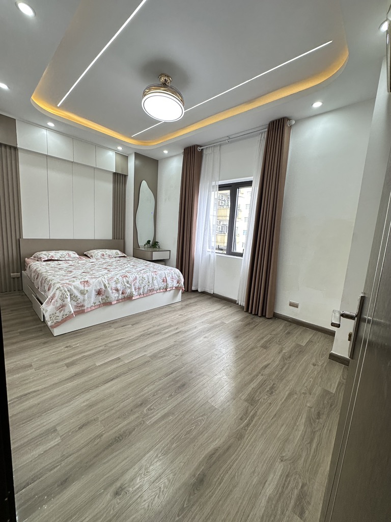 (Tin thật 100%) CH 97m2 x 3PN tại CT20 KĐT mới Việt Hưng - Ban công Đông Bắc - Nội thất 600 triệu - Ảnh 3