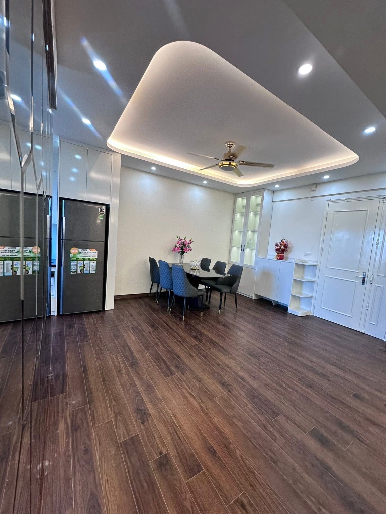 (Tin thật 100%) CH 97m2 x 3PN tại CT20 KĐT mới Việt Hưng - Ban công Đông Bắc - Nội thất 600 triệu - Ảnh 2