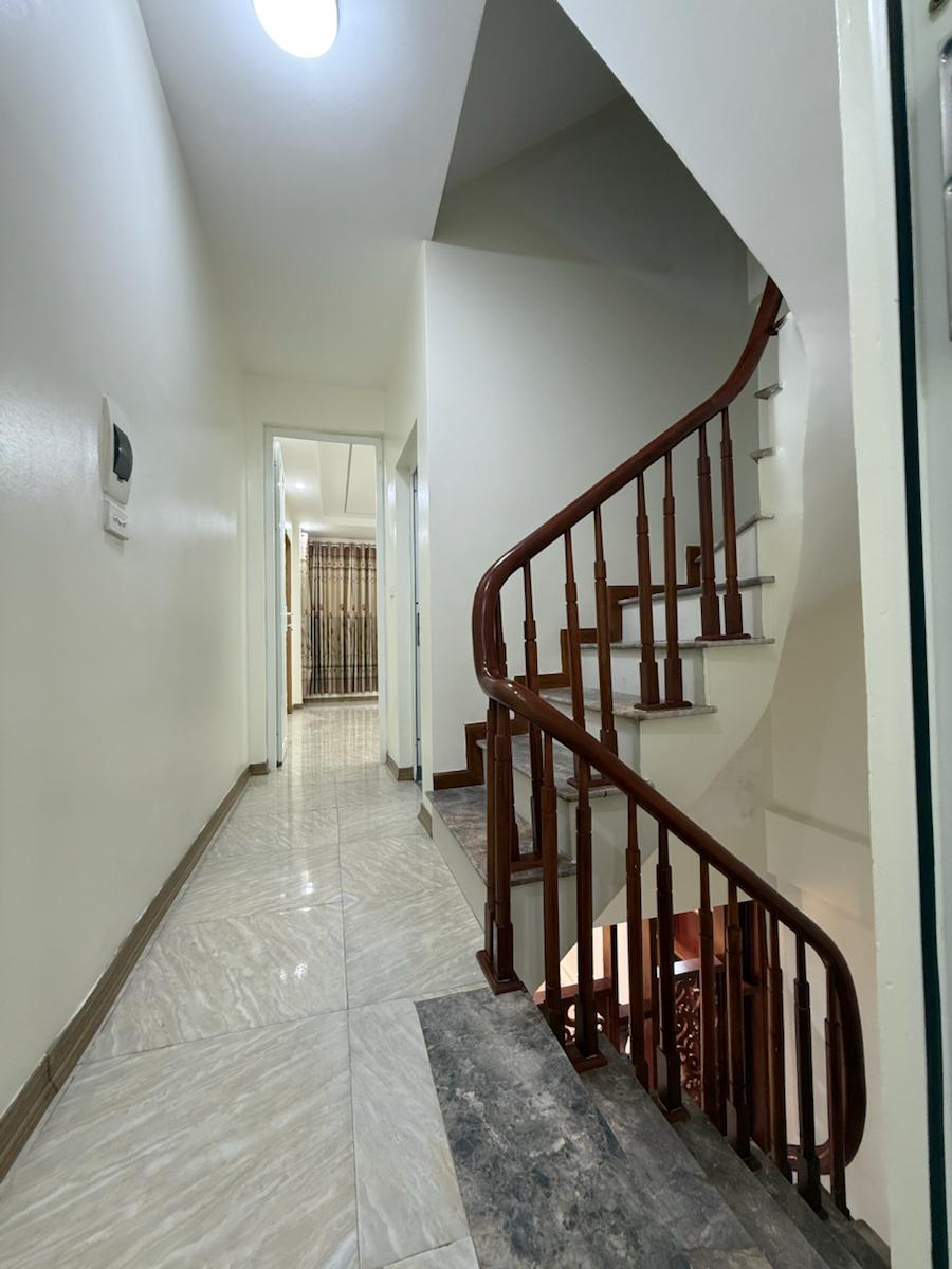 🏡NHÀ LĨNH NAM🏡 - 2 MẶT THOÁNG VĨNH VIỄN – CÁCH Ô TÔ TRÁNH 10M – THIẾT KẾ HỢP LÝ - Ảnh 5