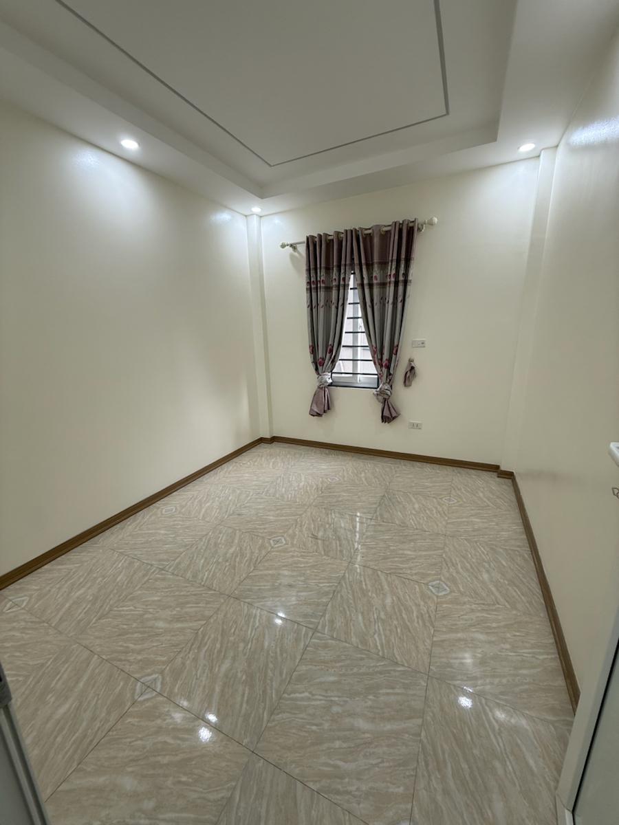 🏡NHÀ LĨNH NAM🏡 - 2 MẶT THOÁNG VĨNH VIỄN – CÁCH Ô TÔ TRÁNH 10M – THIẾT KẾ HỢP LÝ - Ảnh 6