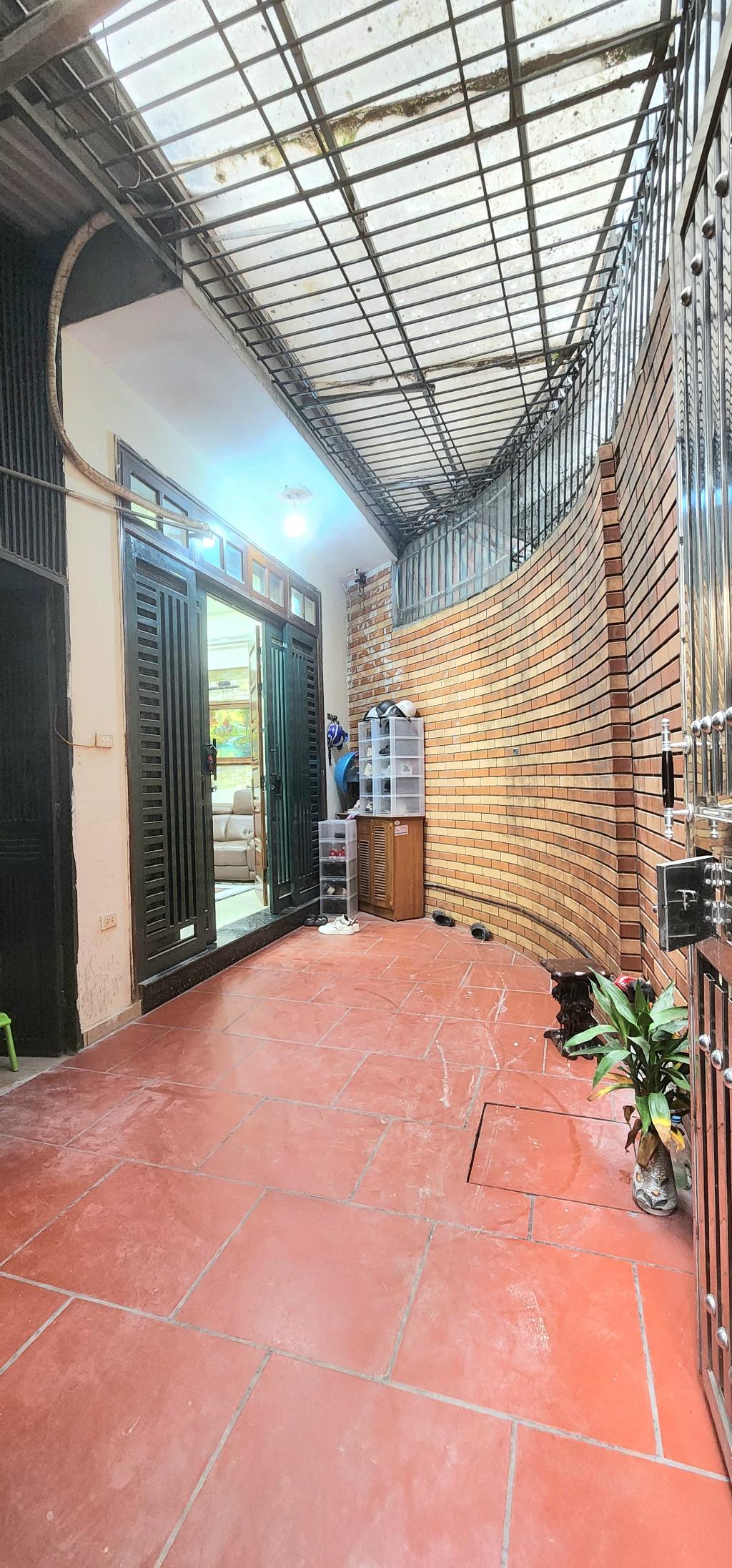Chính chủ bán nhà Vũ Tông Phan – Nhà Đẹp Gọn Gàng – 48m² – 7.2 Tỷ - Ảnh chính