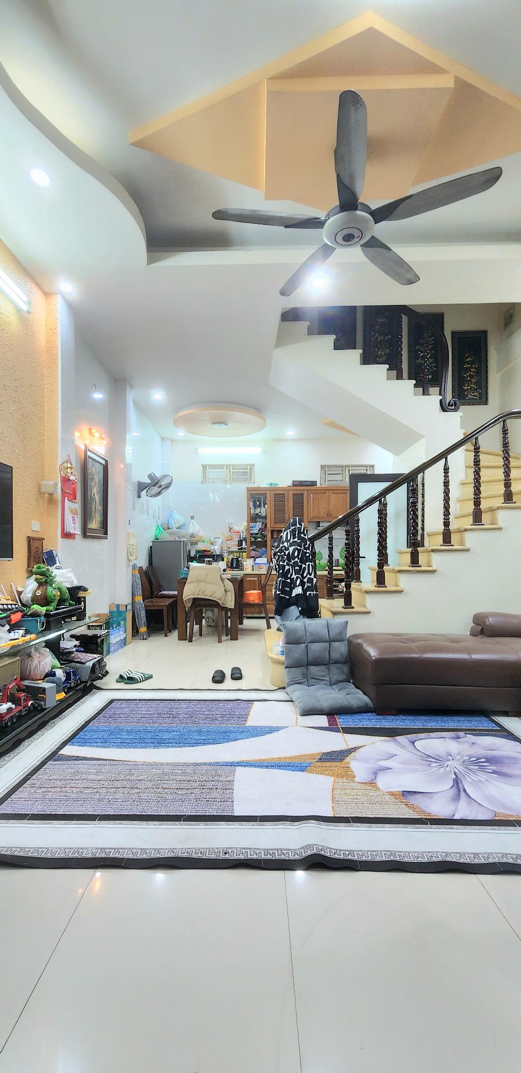 Chính chủ bán nhà Vũ Tông Phan – Nhà Đẹp Gọn Gàng – 48m² – 7.2 Tỷ - Ảnh 1