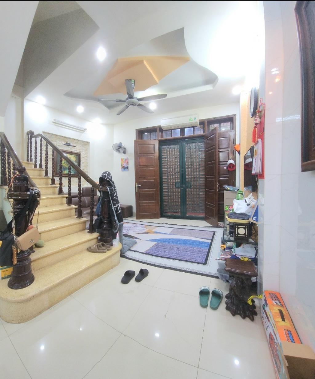 Chính chủ bán nhà Vũ Tông Phan – Nhà Đẹp Gọn Gàng – 48m² – 7.2 Tỷ - Ảnh 2