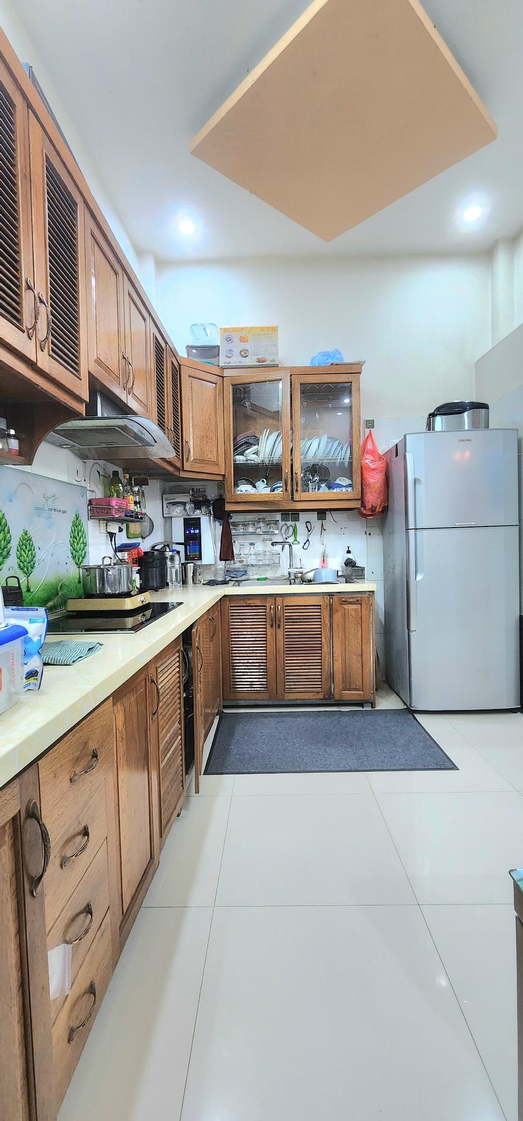 Chính chủ bán nhà Vũ Tông Phan – Nhà Đẹp Gọn Gàng – 48m² – 7.2 Tỷ - Ảnh 3