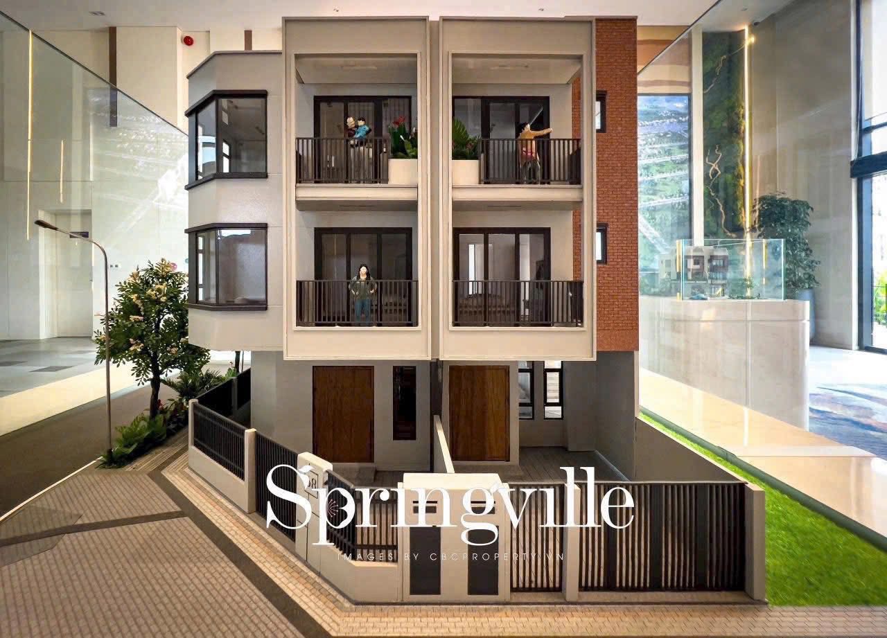 Đầu tư F0 cùng Gamuda với nhà phố, shophouse mặt tiền 25B, Kết nối trực tiếp sân bay Long Thành - Ảnh 2