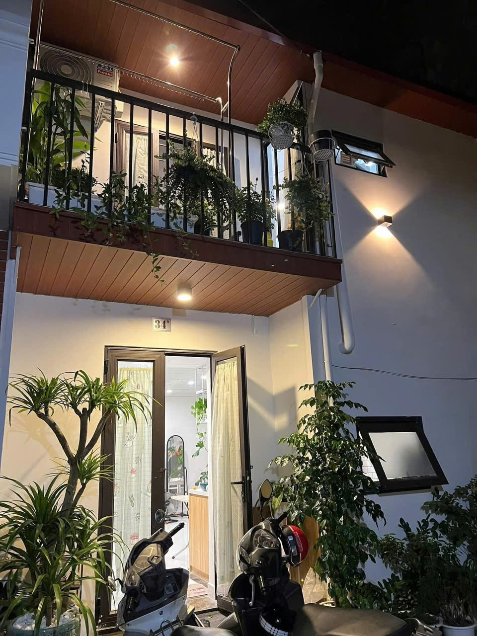 DUY NHẤT 1 CĂN LÊ LỢI QUANG TRUNG 35M NHÀ ĐẸP Ở NGAY BA BƯỚC RA PHỐ Giá: 5.9 tỷ LH 0975124520 - Ảnh 3