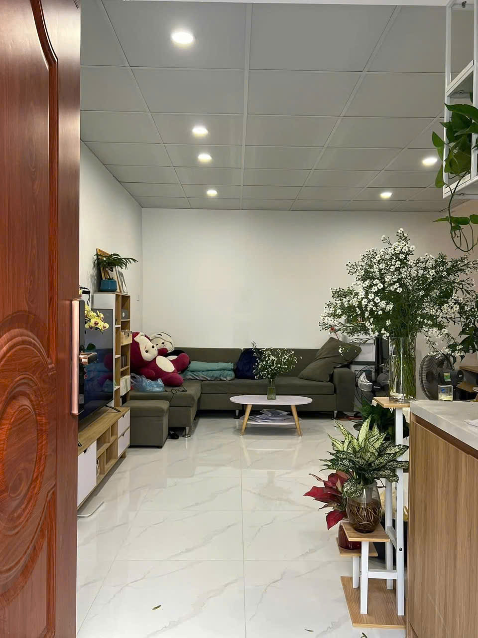 HIÊM HIẾM LÊ LỢI QUANG TRUNG 35M NHÀ ĐẸP Ở NGAY BA BƯỚC RA PHỐ Giá: 5.9 tỷ LH0817606560 - Ảnh chính