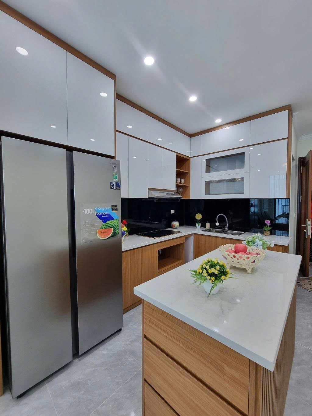 BÁN NHÀ XUÂN LA, PHÂN LÔ, ÔTÔ VÀO NHÀ, VỈA HÈ, 2 THOÁNG, 40M2 CHỈ 12 TỶ - Ảnh 2
