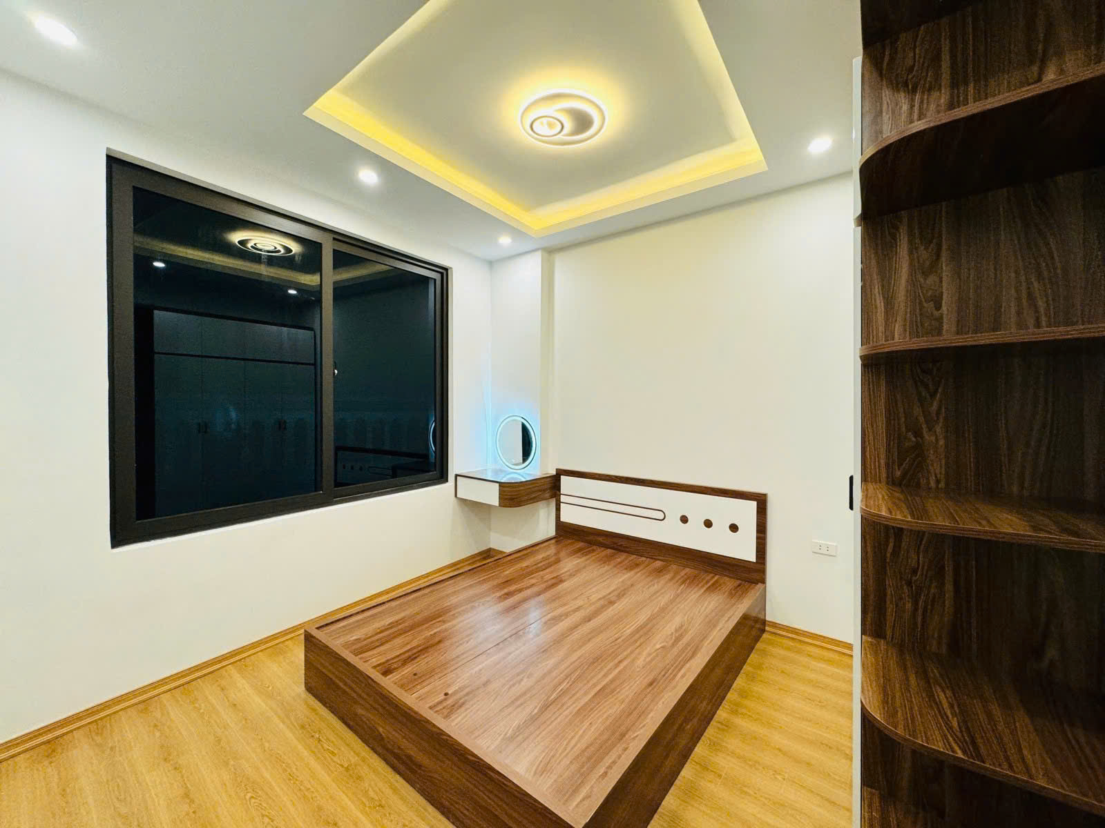 Cần bán nhà 6 tầng x 8 ngủ Vip ngõ Khương Trung, Thanh Xuân - Ảnh 2
