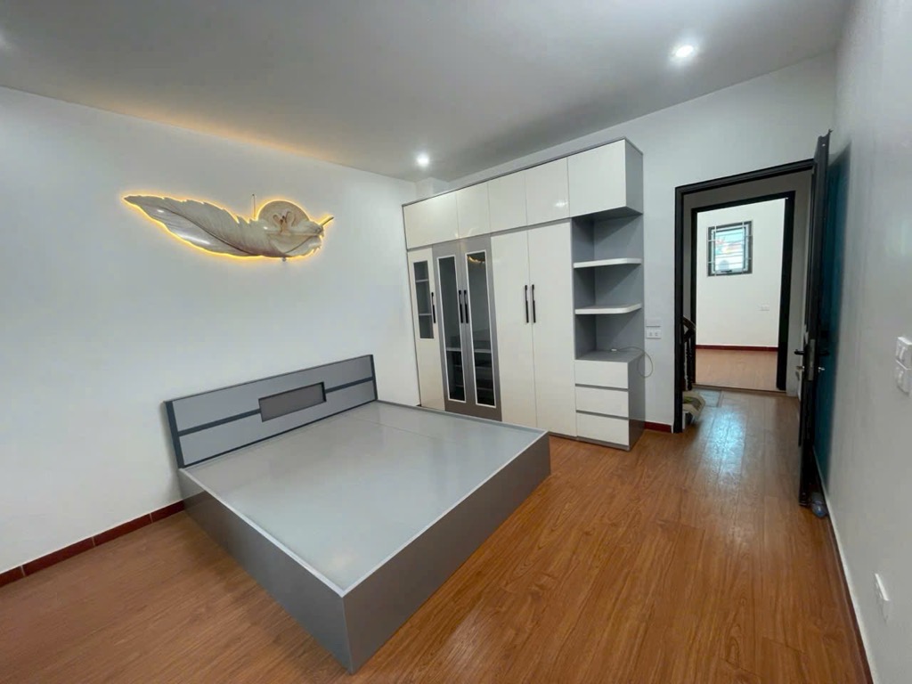 BÁN NHÀ ĐẸP ĐỀN LỪ HOÀNG MAI – 43M² –5 NGỦ - AN CƯ – CHO THUÊ – GIÁ 7.1 TỶ - Ảnh 3