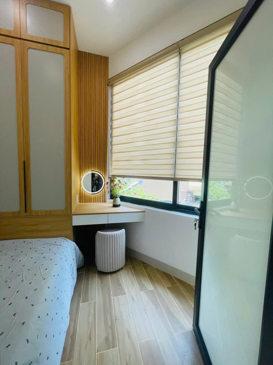 🏡 HOÀNG HOA THÁM – NHÀ 2 TẦNG – 39M² (5.6*7) – GIÁ 3.15 TỶ – THANH KHÊ – SỔ HỒNG RIÊNG  💥 Vị trí trung tâm quận Thanh Khê – gần chợ, trường học, siêu thị – khu dân cư đông đúc, an ninh tốt 🏠 - Ảnh 4