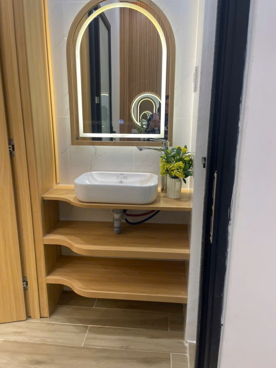 🏡 HOÀNG HOA THÁM – NHÀ 2 TẦNG – 39M² (5.6*7) – GIÁ 3.15 TỶ – THANH KHÊ – SỔ HỒNG RIÊNG  💥 Vị trí trung tâm quận Thanh Khê – gần chợ, trường học, siêu thị – khu dân cư đông đúc, an ninh tốt 🏠 - Ảnh 1