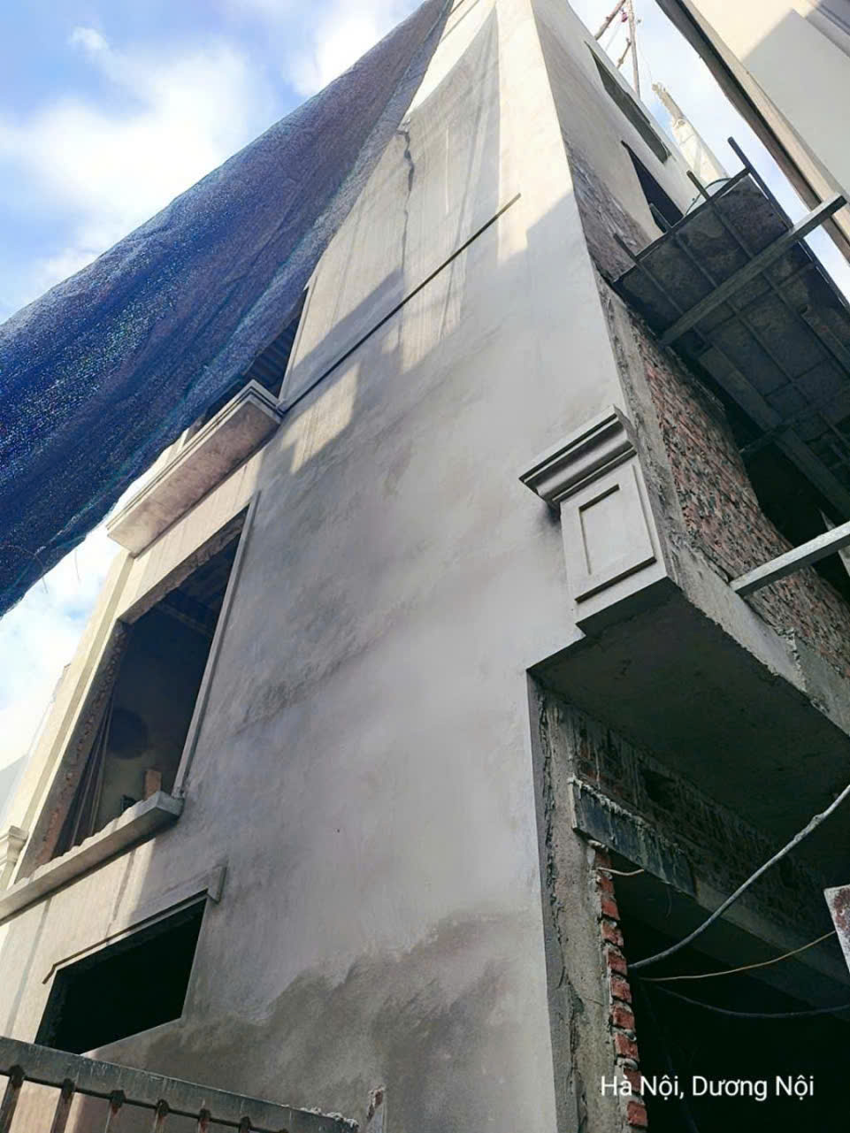 🔥NHÀ ĐẸP HÀ ĐÔNG – 5 TẦNG MỚI – NGÕ Ô TÔ THÔNG – GẦN TRƯỜNG CHỢ – CHỈ 10M RA Ô TÔ – GIÁ CHỈ 5.1 TỶ - Ảnh 2
