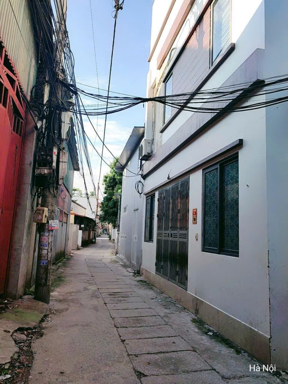 🔥NHÀ ĐẸP HÀ ĐÔNG – 5 TẦNG MỚI – NGÕ Ô TÔ THÔNG – GẦN TRƯỜNG CHỢ – CHỈ 10M RA Ô TÔ – GIÁ CHỈ 5.1 TỶ - Ảnh 4