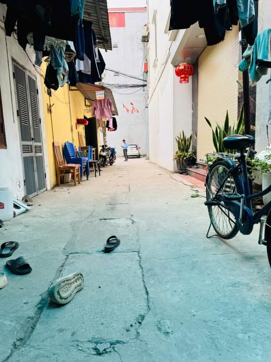 SIÊU HIẾM TRUNG TÂM QUẬN HAI BÀ TRƯNG, MẢNH ĐẤT VÀNG CÒN SÓT LẠI 193M, MT 9.9 M NHỈNH 23 TỶ - Ảnh 2