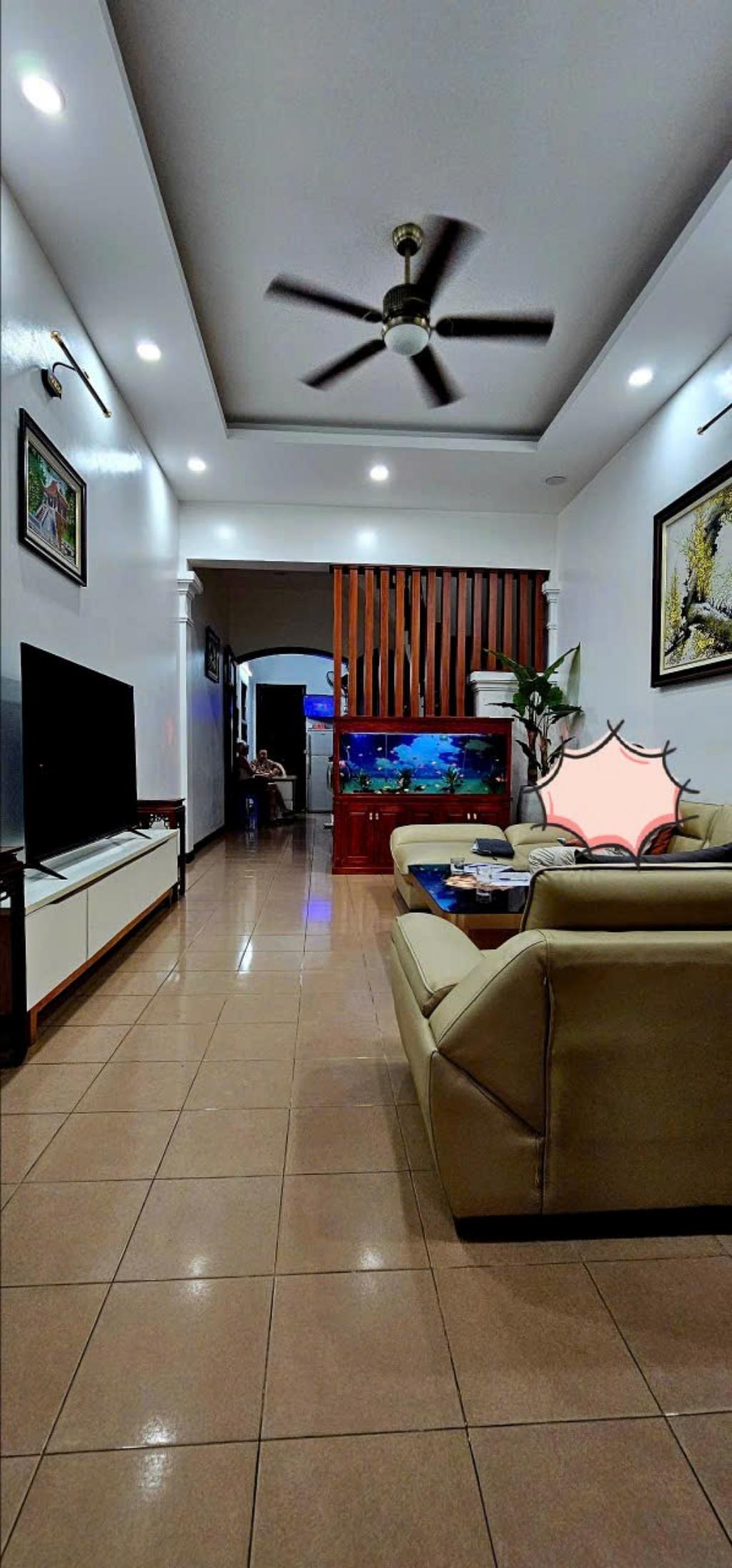 465 Vũ Tông Phan, thế đất hội tụ, đẹp như hóa, 50m ra phố, ô tô vào, kinh doanh - Ảnh 3