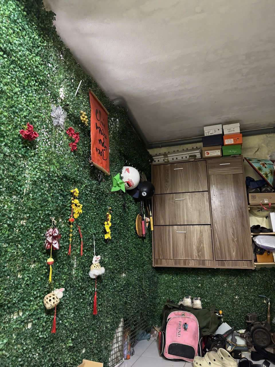 109 Quan Nhân 30m 4 tầng chỉ 4,8 tỷ, cơ hôi cuối cho căn nhà đẹp, ngõ đẹp nhất Quan Nhân - Ảnh 1