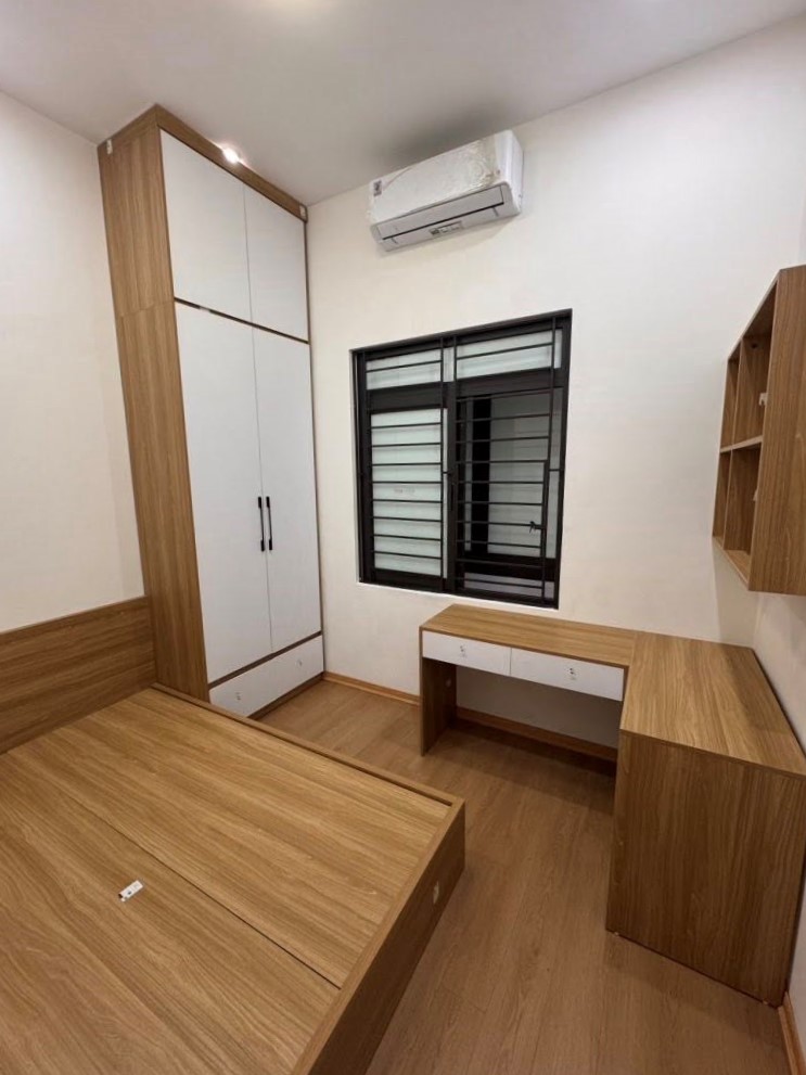BÁN NHÀ MINH KHAI, HAI BÀ TRƯNG, HÀNG XÓM TIME CITY- Ô TÔ GẦN NHÀ, SD 23M2- 4.4TỶ(CTL) - Ảnh 2