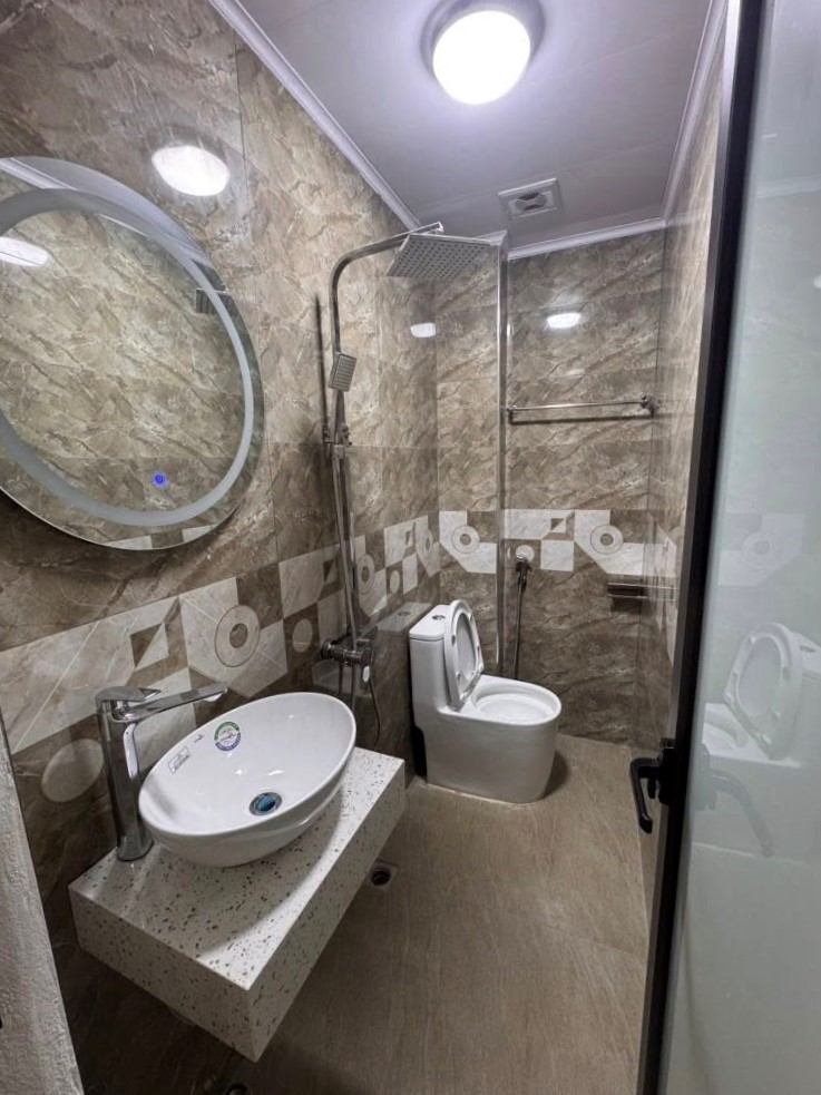 BÁN NHÀ MINH KHAI, HAI BÀ TRƯNG, HÀNG XÓM TIME CITY- Ô TÔ GẦN NHÀ, SD 23M2- 4.4TỶ(CTL) - Ảnh 4