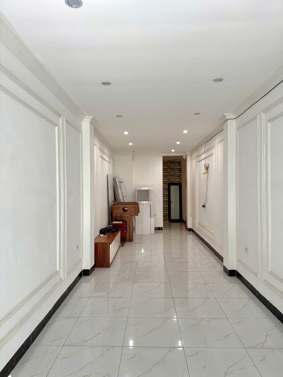 34 Phương Mai, 44m 6 tầng, hồ trước, nội thất sau, căn nhà bước ra từ phim trường - Ảnh 3
