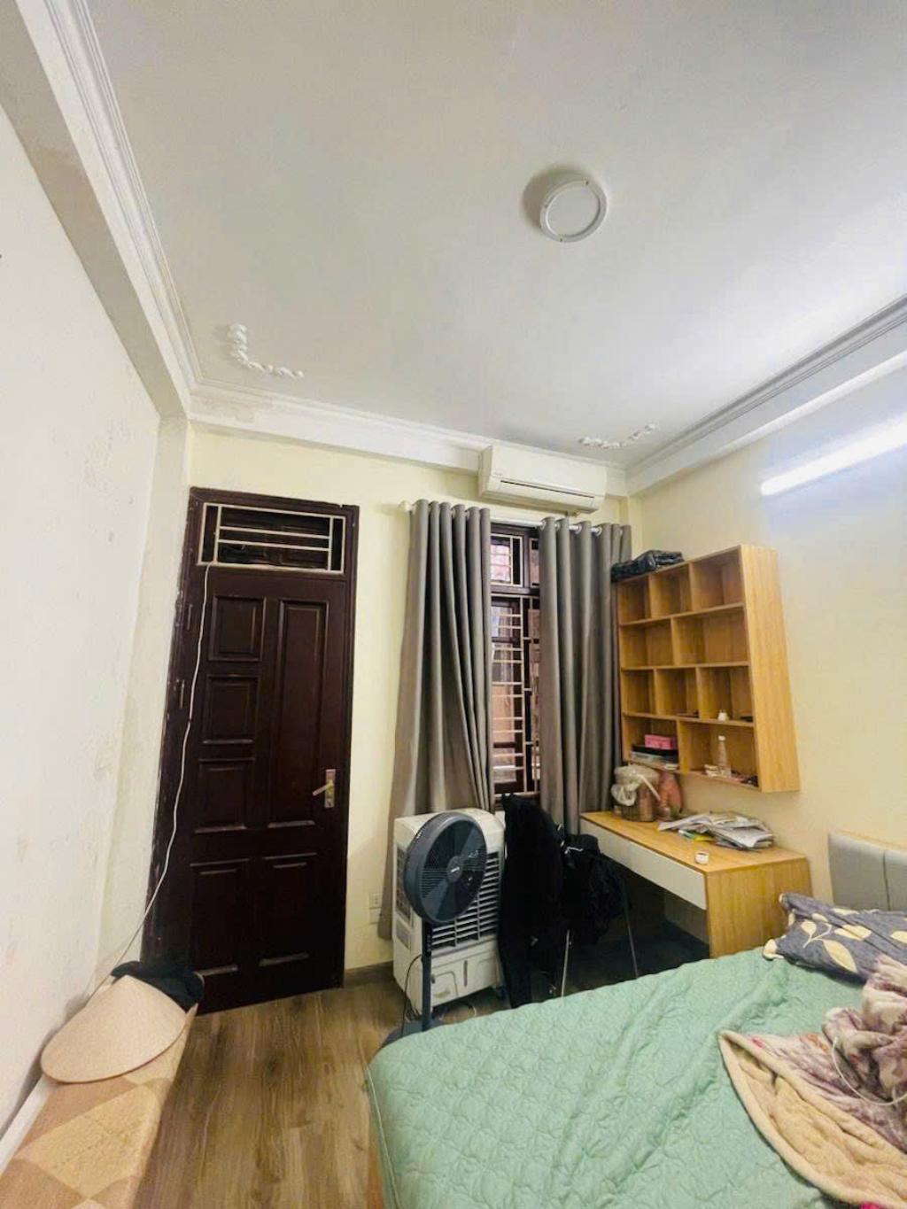 CHỦ CẦN TIỀN BÁN GẤP – GIẢM NGAY 500 TRIỆU – NHÀ ĐẸP Ở LUÔN –MINH KHAI, 5 NGỦ, 45M2 – GIÁ 8.5 TỶ - Ảnh 2