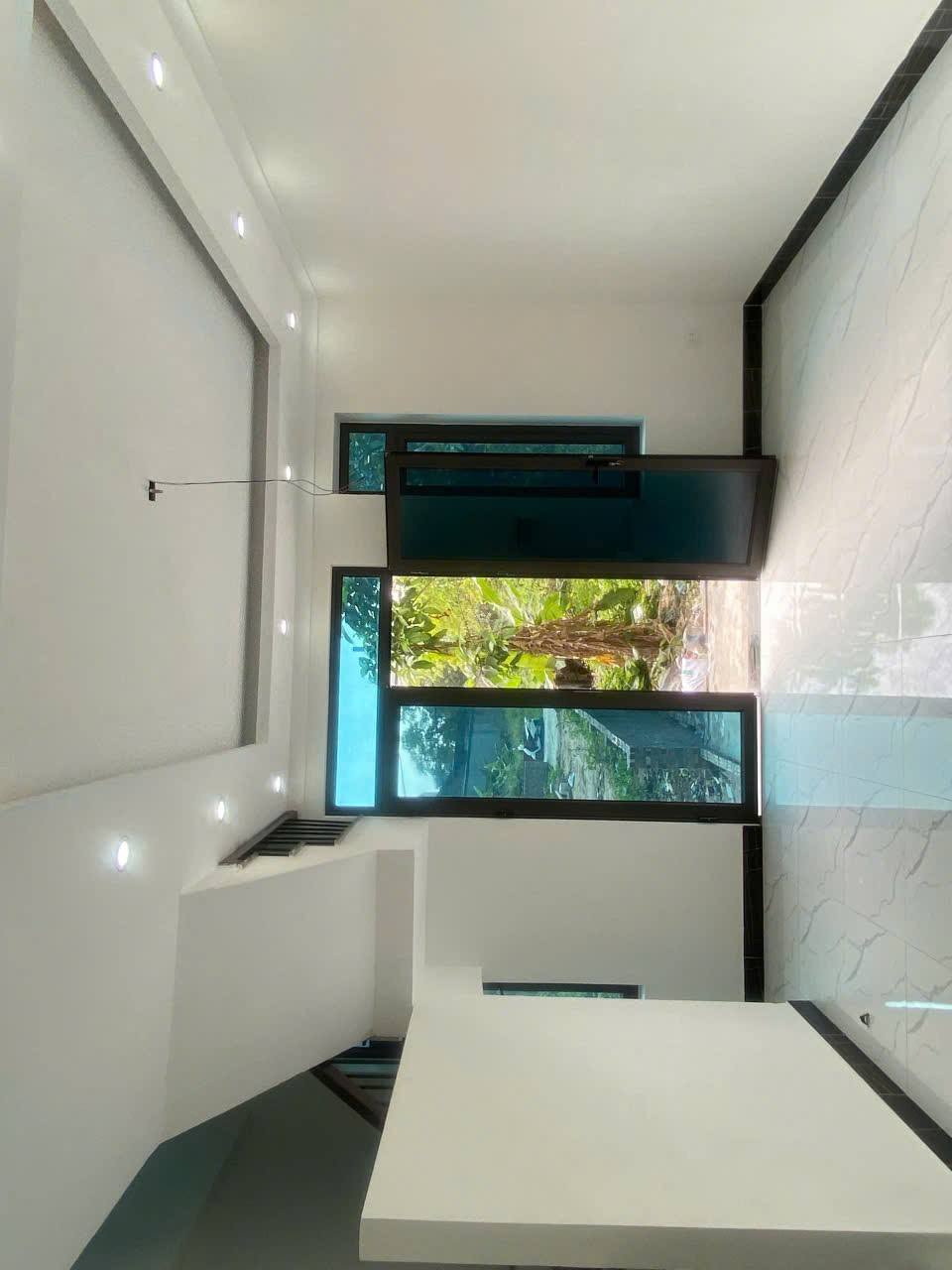 Bán nhà 3T. 40m2, mt5m, Vân Nội, Đông Anh, 4.45 tỷ, ô tô. - Ảnh chính