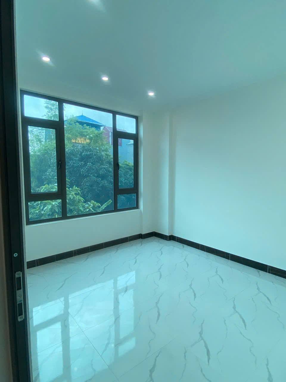 Bán nhà 3T. 40m2, mt5m, Vân Nội, Đông Anh, 4.45 tỷ, ô tô. - Ảnh 1
