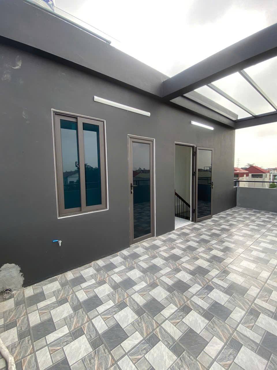 Bán nhà 3T. 40m2, mt5m, Vân Nội, Đông Anh, 4.45 tỷ, ô tô. - Ảnh 3