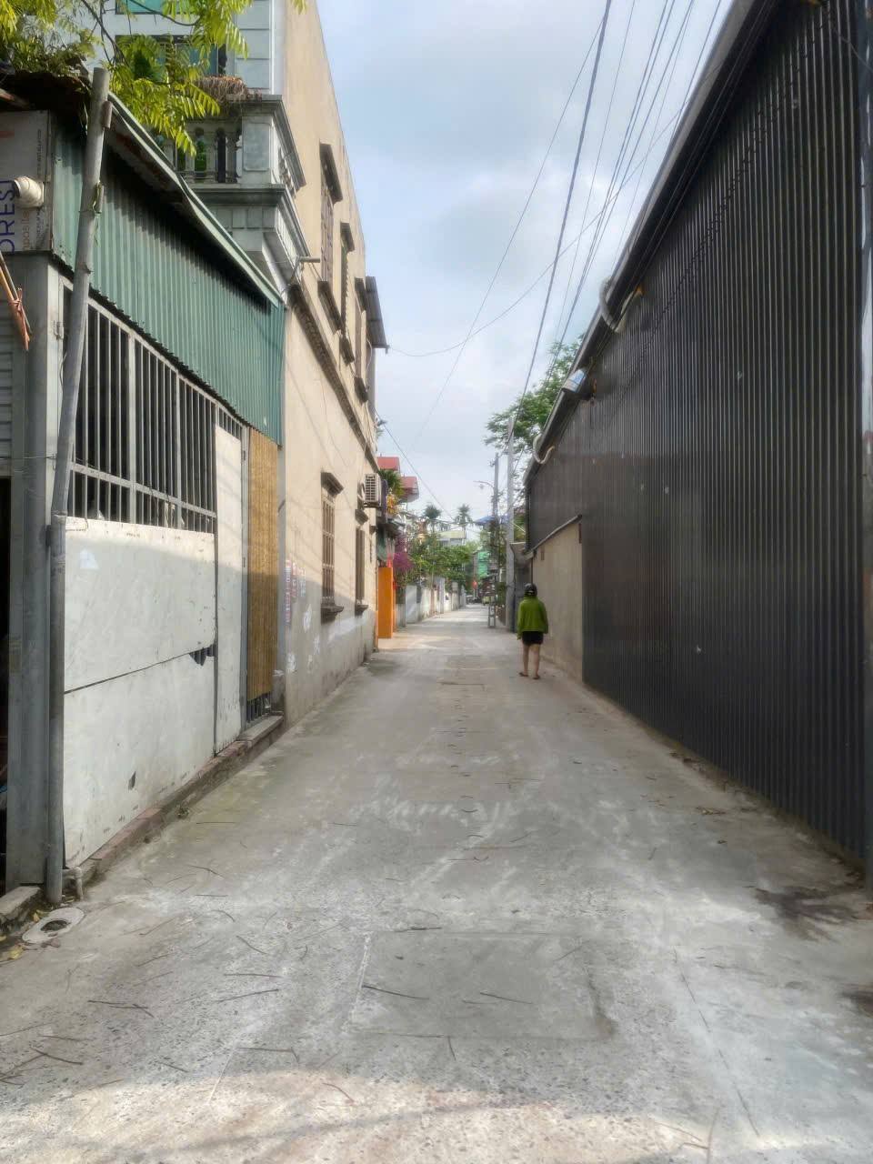 Bán nhà 3T. 40m2, mt5m, Vân Nội, Đông Anh, 4.45 tỷ, ô tô. - Ảnh 4