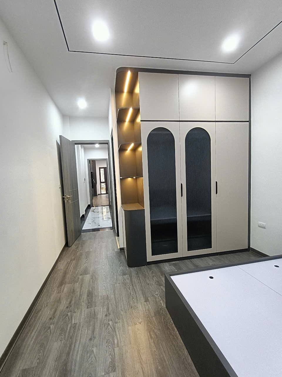 BÁN NHÀ MẶT NGÕ NGUYỄN AN NINH – THANG MÁY – 3.4M MT – 54M2 –GIẢM CÒN 14.5 TỶ - Ảnh 1