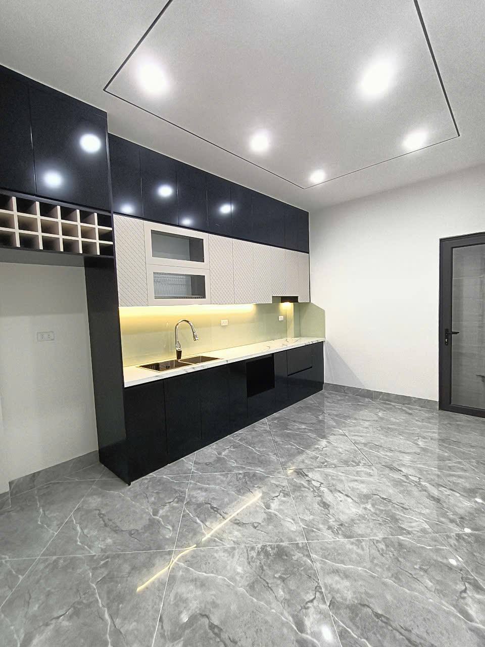 BÁN NHÀ MẶT NGÕ NGUYỄN AN NINH – THANG MÁY – 3.4M MT – 54M2 –GIẢM CÒN 14.5 TỶ - Ảnh 2