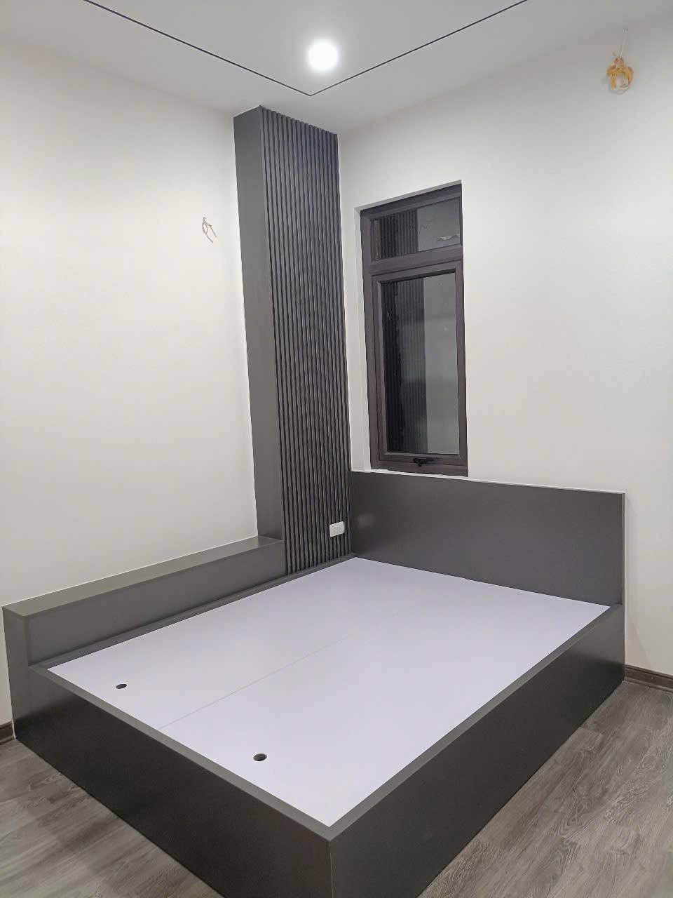 BÁN NHÀ MẶT NGÕ NGUYỄN AN NINH – THANG MÁY – 3.4M MT – 54M2 –GIẢM CÒN 14.5 TỶ - Ảnh 3