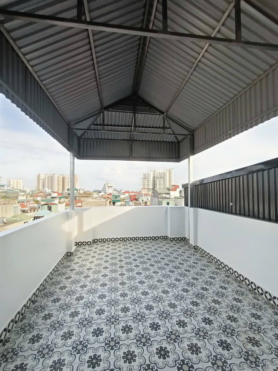 BÁN NHÀ MẶT NGÕ NGUYỄN AN NINH – THANG MÁY – 3.4M MT – 54M2 –GIẢM CÒN 14.5 TỶ - Ảnh 4