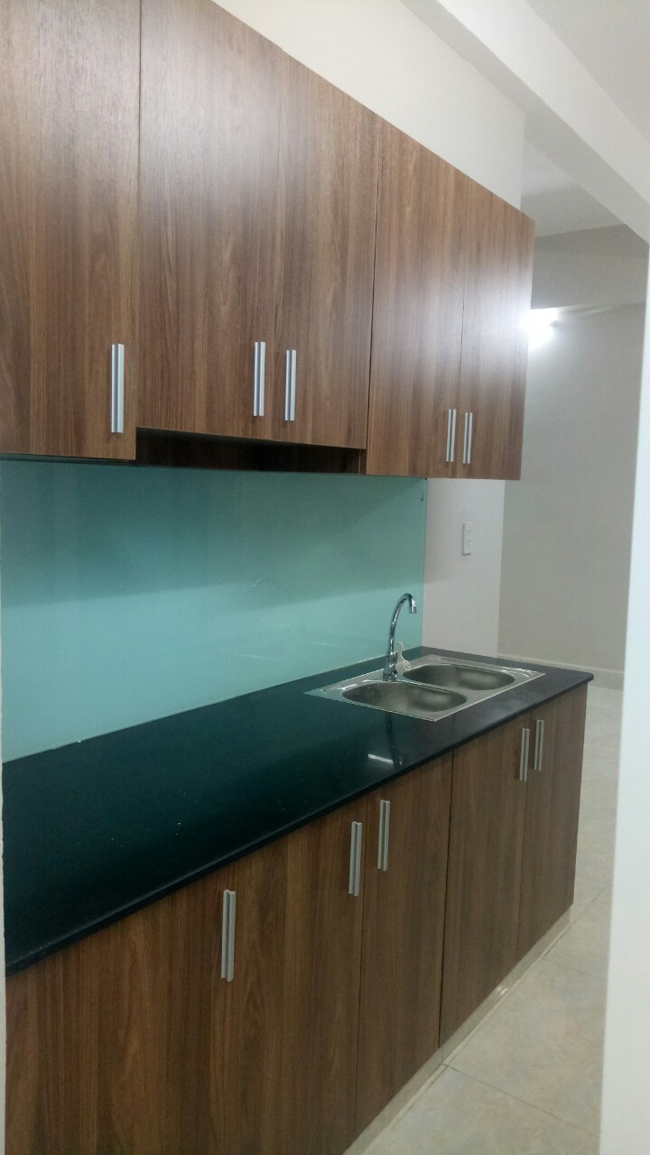 Cho thuê căn hộ 2PN, 55m2, 7 triệu tại Blue Sky Tower, Bình Trưng Đông, Q2, HCM - Ảnh 4