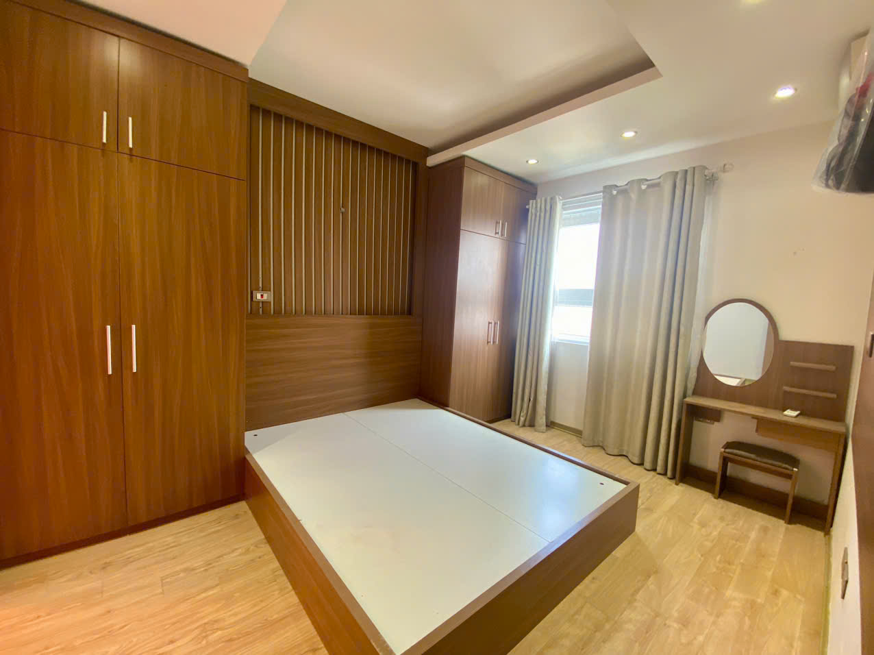 Chung cư Thanh Hà 2,3 tỷ 2 ngủ 2wc , Bc Đông Nam - Ảnh chính