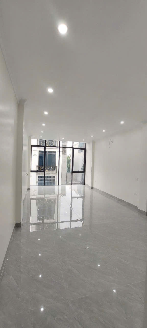 BÁN TÒA NHÀ VĂN PHÒNG – DỊCH VỤ MẬU LƯƠNG – THÔNG SÀN – GẦN CENCO 5 - Ảnh 1