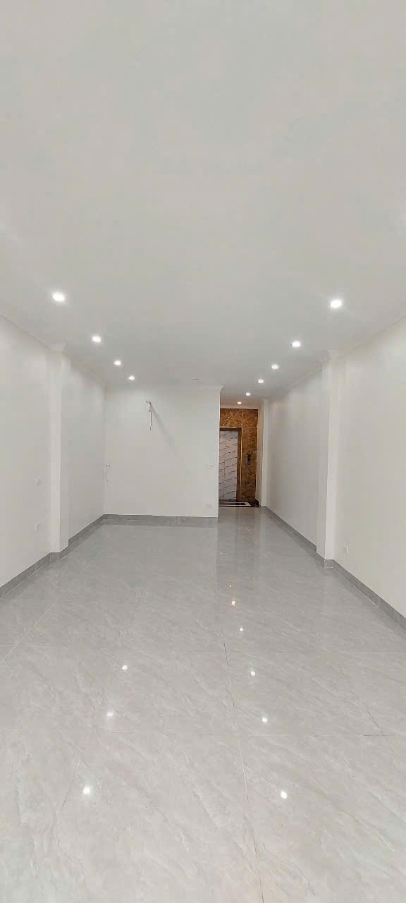 BÁN TÒA NHÀ VĂN PHÒNG – DỊCH VỤ MẬU LƯƠNG – THÔNG SÀN – GẦN CENCO 5 - Ảnh 2