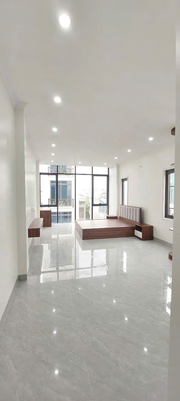 BÁN TÒA NHÀ VĂN PHÒNG – DỊCH VỤ MẬU LƯƠNG – THÔNG SÀN – GẦN CENCO 5 - Ảnh 3