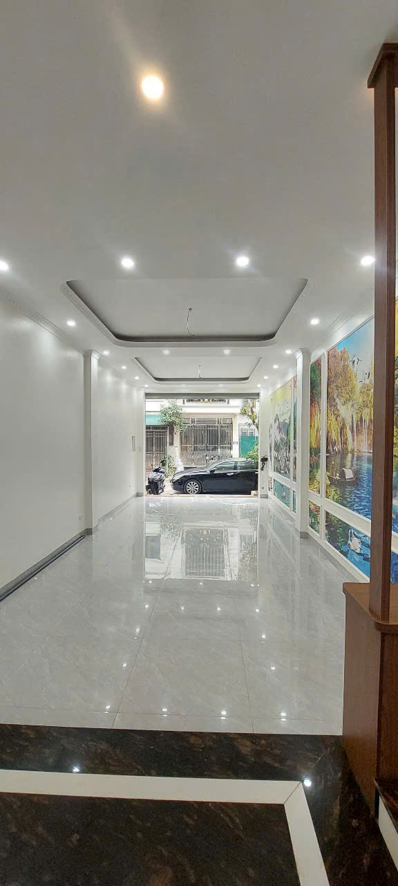 BÁN TÒA NHÀ VĂN PHÒNG – DỊCH VỤ MẬU LƯƠNG – THÔNG SÀN – GẦN CENCO 5 - Ảnh 4