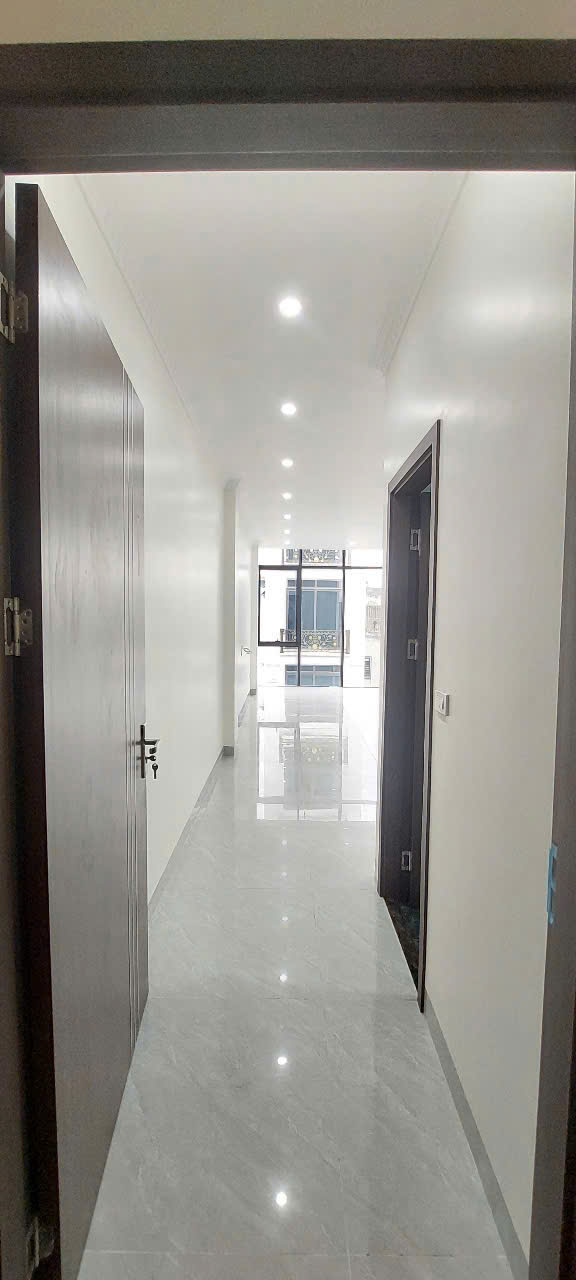 BÁN TÒA NHÀ VĂN PHÒNG – DỊCH VỤ MẬU LƯƠNG – THÔNG SÀN – GẦN CENCO 5 - Ảnh 5