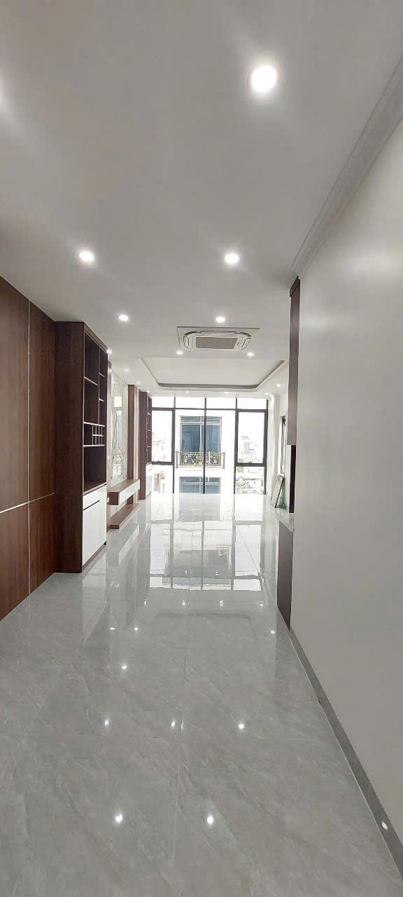 BÁN TÒA NHÀ VĂN PHÒNG – DỊCH VỤ MẬU LƯƠNG – THÔNG SÀN – GẦN CENCO 5 - Ảnh 7