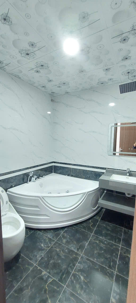 BÁN TÒA NHÀ VĂN PHÒNG – DỊCH VỤ MẬU LƯƠNG – THÔNG SÀN – GẦN CENCO 5 - Ảnh 8