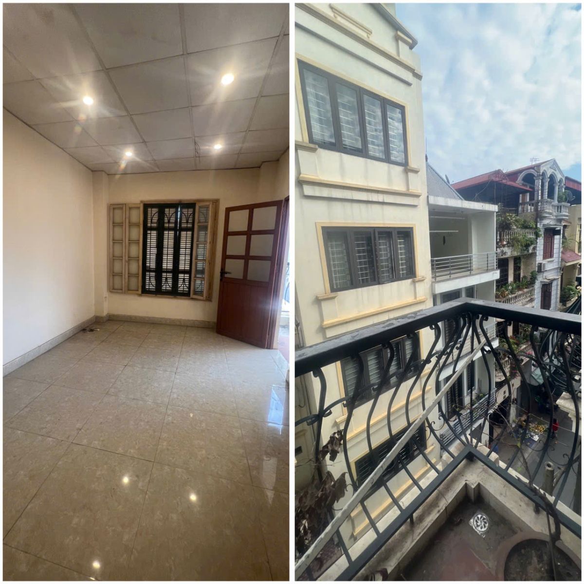 CHÍNH CHỦ CHO THUÊ NHÀ 5 TẦNG SỐ 27 NGÕ 43 PHỐ KIM ĐỒNG, GIÁP BÁT, HOÀNG MAI - Ảnh 2