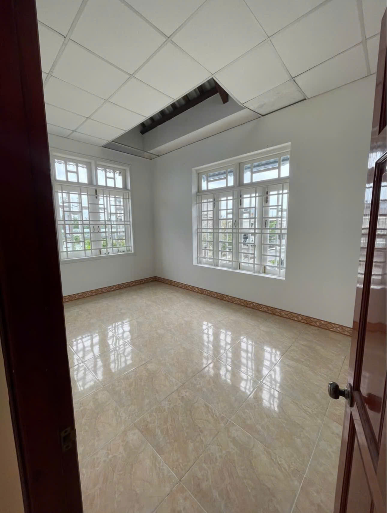 Bán biệt thự đẹp tại Lê Văn Hiến, Điện An, Điện Bàn, Quảng Nam, 5,7 tỷ, 240m2. - Ảnh 4
