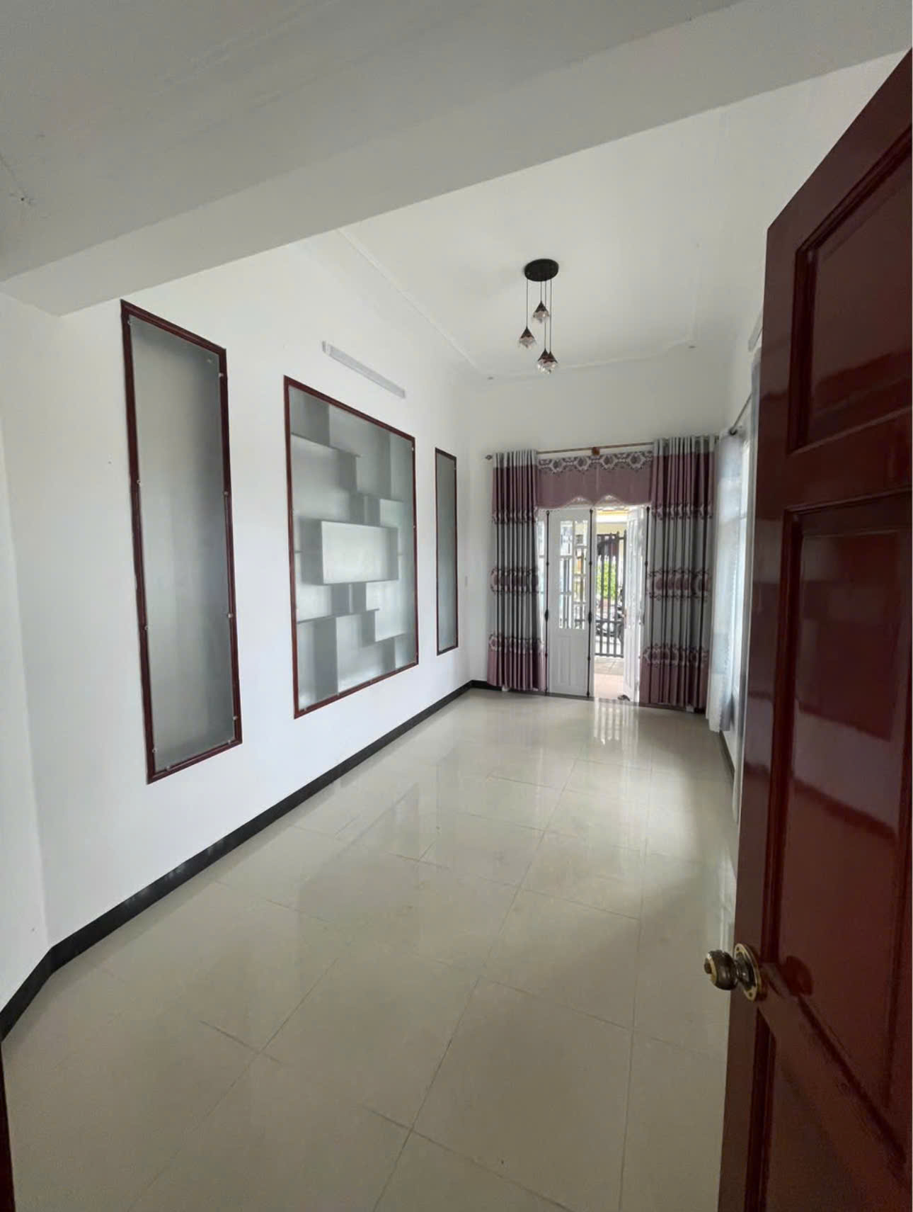 Bán biệt thự đẹp tại Lê Văn Hiến, Điện An, Điện Bàn, Quảng Nam, 5,7 tỷ, 240m2. - Ảnh 6