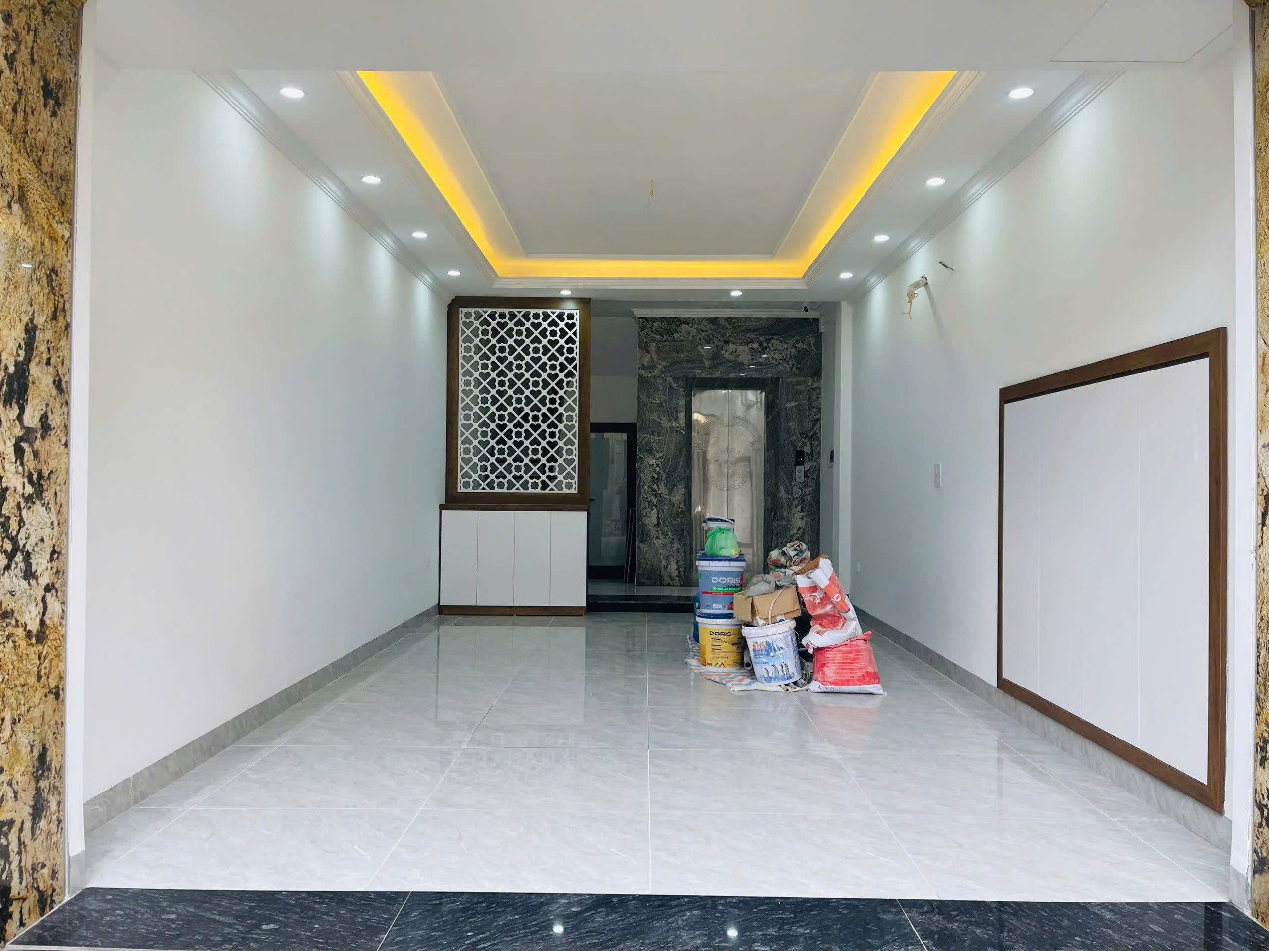 Bán nhà đường Pháo Đài Láng, Láng Thượng, Đống Đa 35m xây 6 tầng thang máy giá 8.7 tỷ - Ảnh 4